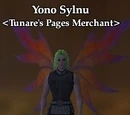 Yono Sylnu
