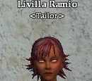 Livilla Ramio