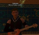 Nathaniel