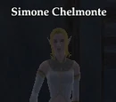 Simone Chelmonte