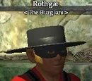 Rothgar (NPC)