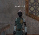 Vissa D`Dbth