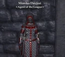 Monika Davissi