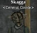 Skagga