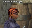 Yulessia Nybright
