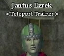 Jantus Ezrek