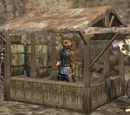 Papa Pshavost's Pub