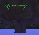 Cruor Alluvium
