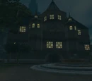 Qeynosian Guild Hall