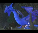 Saevytr