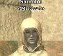 Shinolio