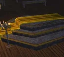Mistmoore's Altar
