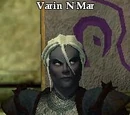 Varin N'Mar