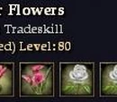 Faydwer Flowers