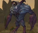Shadow brute