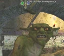 Ch'Uman the Forgotten