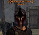 Decimus Eonus