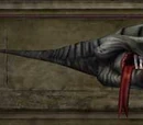 Bottomless devourer