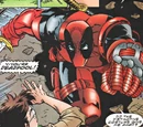 Wade Wilson (Earth-982)