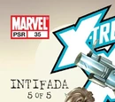 X-Treme X-Men Vol 1 35