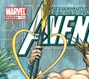 Avengers Vol 3 84