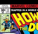 Howard the Duck Vol 1 12