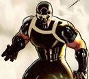 Gilgamesh (Earth-616)