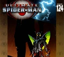 Ultimate Spider-Man Vol 1 124