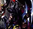 Marvel Encyclopedia Vol 1 X-Men