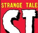 Strange Tales Vol 1 2
