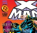 X-Man Vol 1 9