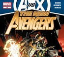 New Avengers Vol 2 26