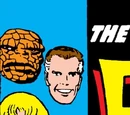Fantastic Four Vol 1 49