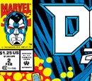 Doom 2099 Vol 1 2