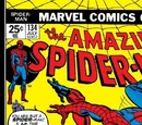 Amazing Spider-Man Vol 1 134