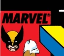 Uncanny X-Men Vol 1 245