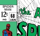 Amazing Spider-Man Vol 1 68