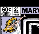 Dazzler Vol 1 25