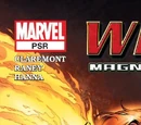 What If Magneto Had Formed the X-Men With Professor X? Vol 1 1