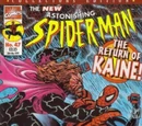Astonishing Spider-Man Vol 1 47