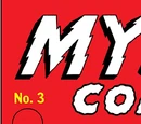 Mystic Comics Vol 1 3