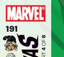 X-Men Vol 2 191