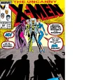 Uncanny X-Men Vol 1 244