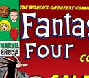 Fantastic Four Vol 1 48