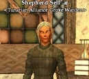Shepherd Sell`ar