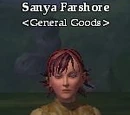 Sanya Farshore