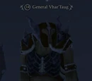 General Vhar'Taug