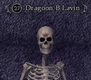 Dragoon B'Lavin