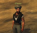 Rashad