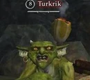 Turkrik